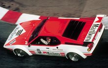 BMW M1 Group 4 (E26)
