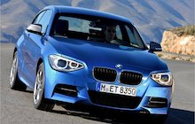 BMW M135i