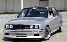 BMW M3 (E30)