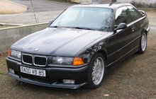 BMW M3 (E36)