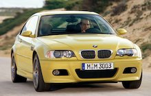 BMW M3 (E46)