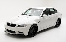 BMW M3 (E90)