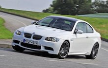 BMW M3 (E92)