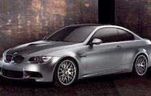 BMW M3 Concept