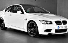 BMW M3 Coupe Pure Edition