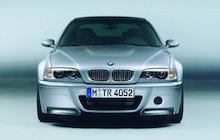 BMW M3 CSL (E46)
