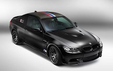 BMW M3 DTM Champion