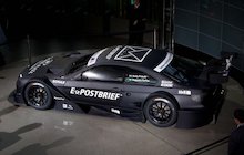 BMW M3 DTM