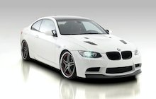 BMW M3 GTS Coupe