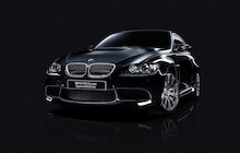 BMW M3 Tiger Matte
