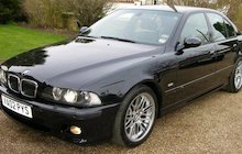 BMW M5 (E39)