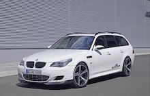 BMW M5 Touring