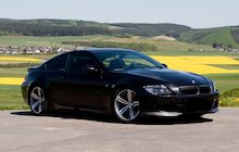 BMW M6 (E63)
