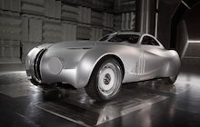 BMW Mille Miglia