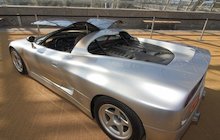 BMW Nazca C2