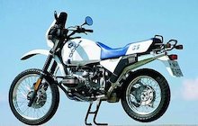 BMW R 100 GS