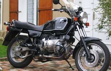 BMW R 100 R Classic