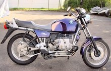 BMW R 100 R Roadster