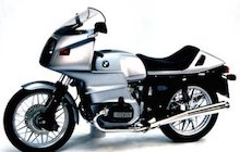 BMW R 100 RS