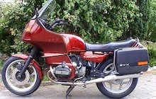 BMW R 100 RT
