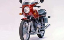BMW R 100 S