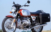 BMW R 100 T