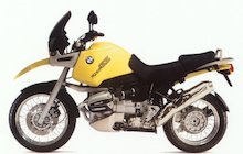 BMW R 1100 GS