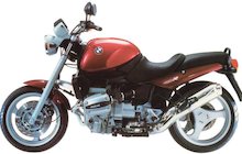 BMW R 1100 R