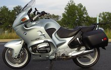 BMW R 1100 RT