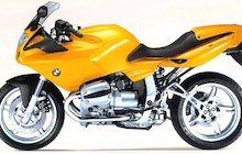 BMW R 1100 S