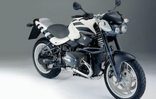 BMW R 1150 R Rockster Edition 80
