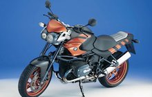 BMW R 1150 R Rockster