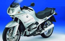 BMW R 1150 RS
