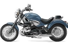 BMW R 1200 C Avantgarde