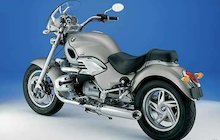 BMW R 1200 C Montauk