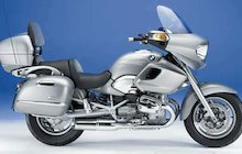 BMW R 1200 CL