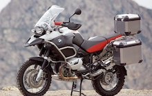 BMW R 1200 GS Adventure