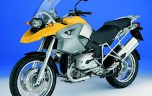 BMW R 1200 GS