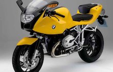 BMW R 1200 S