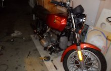 BMW R 45