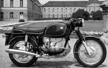 BMW R 50/5