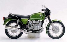 BMW R 60/6