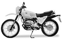 BMW R 65 GS