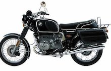 BMW R 75/6