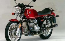BMW R 80/7