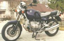 BMW R 80 R