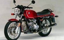 BMW R 80