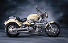 BMW R 850 C Classic