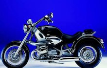 BMW R 850 C