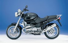 BMW R 850 R Classic